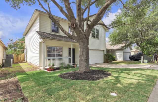 2101 Charlotte Estates Drive - 2101 Charlotte Estates Drive, Austin, TX 78744