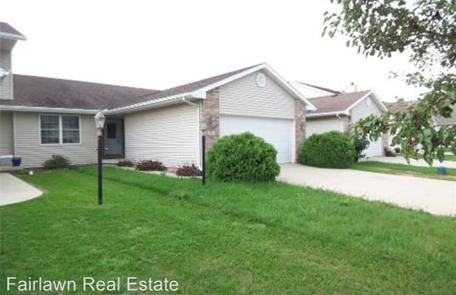 3911 Aberdeen Rd. - 3911 Aberdeen Drive, Champaign, IL 61822