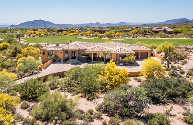 10162 E JOY RANCH Road E - 10162 East Joy Ranch Road, Scottsdale, AZ 85262