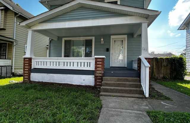 Spacious Three Bedroom 2-Story Single House with Basement photos photos