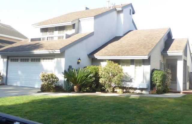 21281 Longleaf - 21281 Longleaf, Mission Viejo, CA 92692