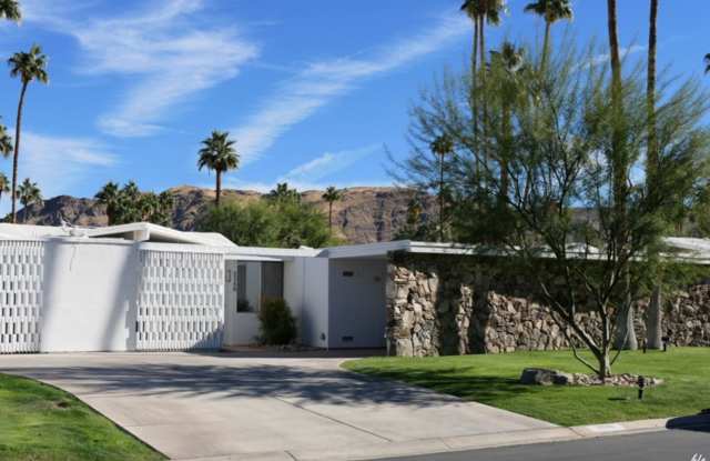 Canyon View Estates,Palm Springs,Furnished, Seasonal Terms photos photos