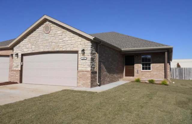 Luxury Patio Home in Ozark photos photos