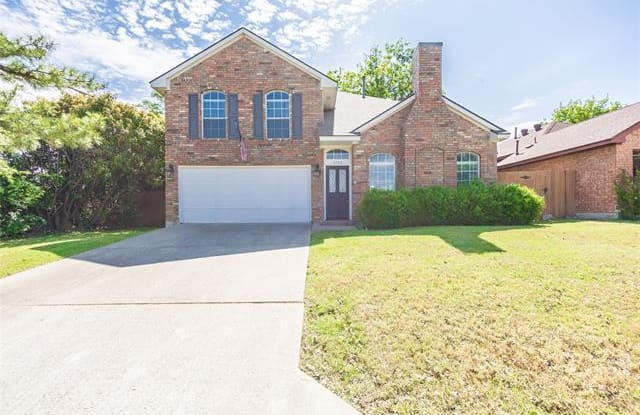 2723 Pinery Lane - 2723 Pinery Lane, Richardson, TX 75080