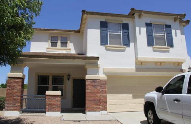2646 East Harrison Court - 2646 East Harrison Court, Gilbert, AZ 85295
