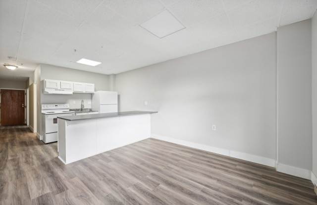 Franklin Park Apartments Gallery 4