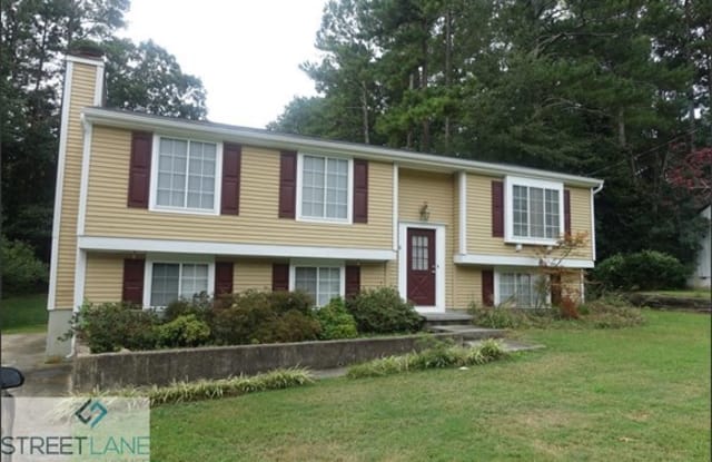 4054 Overland Trail Southwest - 4054 Overland Trl, Gwinnett County, GA 30039