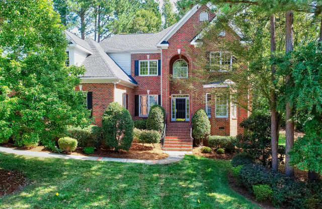 12452 Richmond Run Dr - 12452 Richmond Run Drive, Raleigh, NC 27614