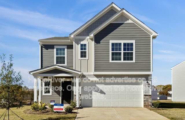 114 Oconee Trl - 114 Oconee Trail, Iredell County, NC 28625