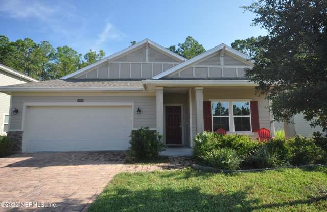 16090 BLOSSOM LAKE DR - 16090 Blossom Lake Drive, Jacksonville, FL 32218
