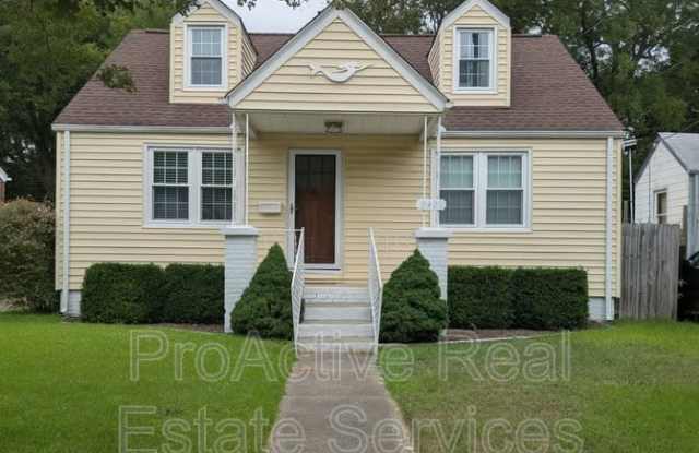 9421 Phillip Ave photos photos