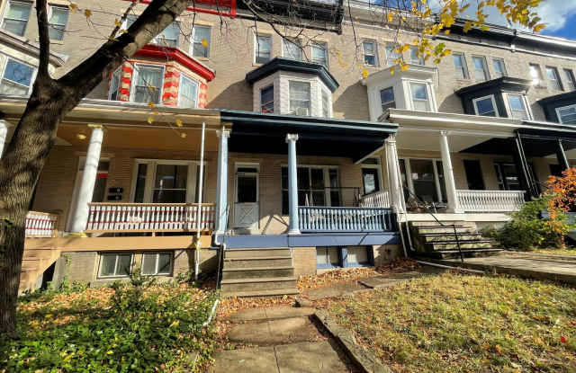Charming Apartment Units in Charles Village, Baltimore, MD! photos photos Charming Apartment Units in Charles Village, Baltimore, MD! photos photos