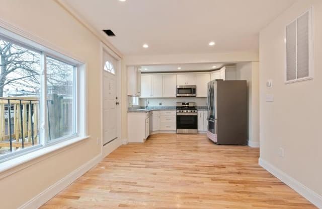 20 Princeton St. - 20 Princeton Street, Boston, MA 02128