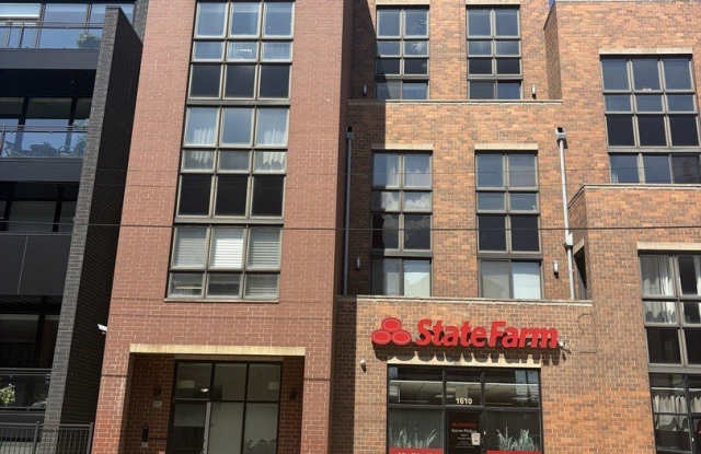 1610 W Grand Avenue - 1610 West Grand Avenue, Chicago, IL 60622
