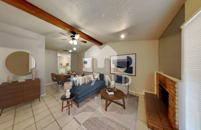 6179 34th St - 6179 34th Street, Lubbock, TX 79407