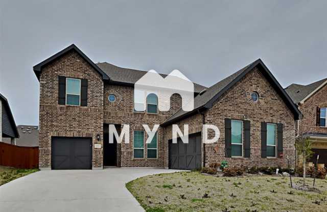15112 Stargazer Dr - 15112 Stargazer Drive, Parker County, TX 76087