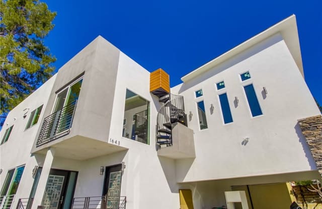 1643 Waterloo - 1643 Waterloo Street, Los Angeles, CA 90026