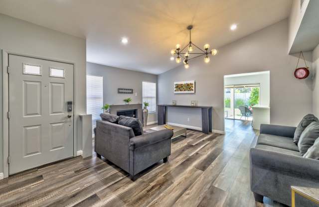 640 Whispering Palms Drive, Las Vegas, Nevada 89123 Gallery 3