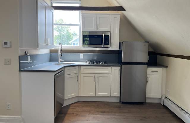 68 Leonard Street photos photos