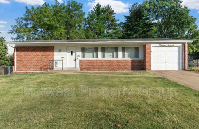 1470 Whirlaway Drive photos photos