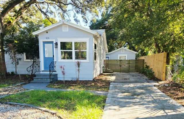 919 E FLORA Street Gallery 1