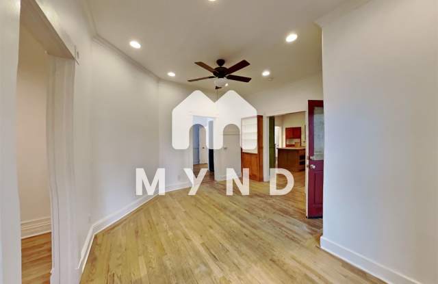 2300 H St Gallery 3