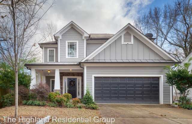 2510 Edwards Drive Gallery 2
