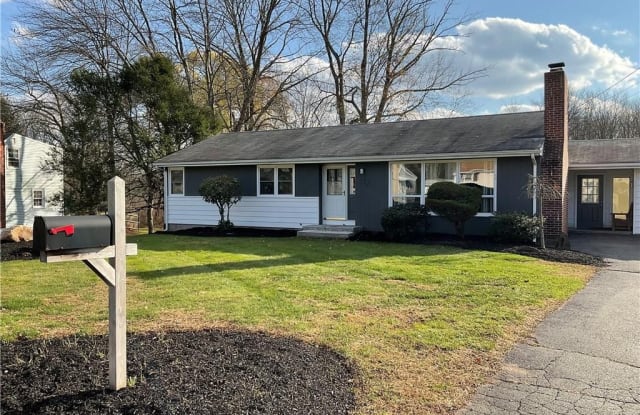 87 Meadow Street - 87 Meadow Street, Newington, CT 06111