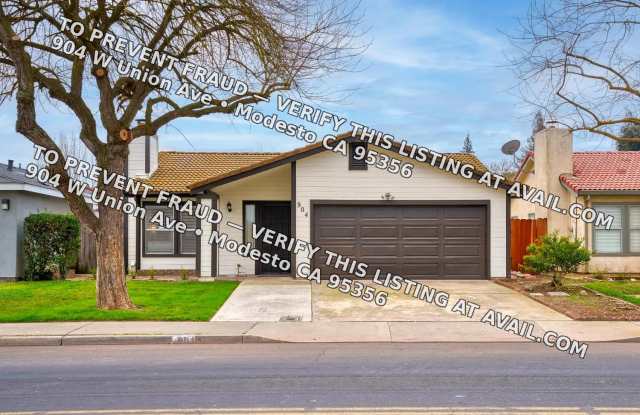 904 West Union Avenue photos photos