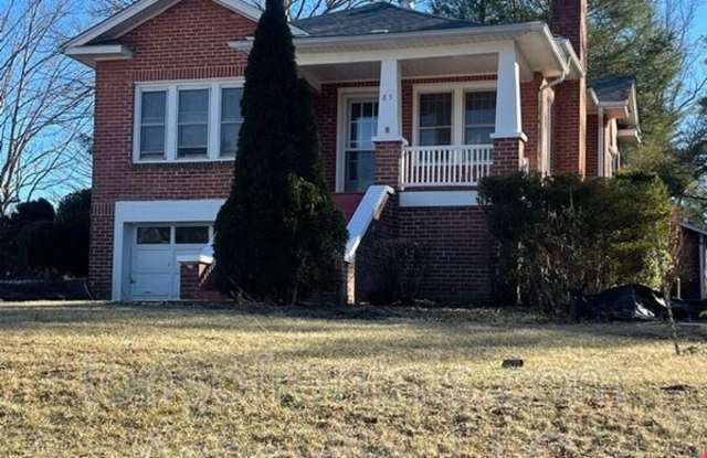 85 White Oak - 85 White Oak Road, Buncombe County, NC 28704