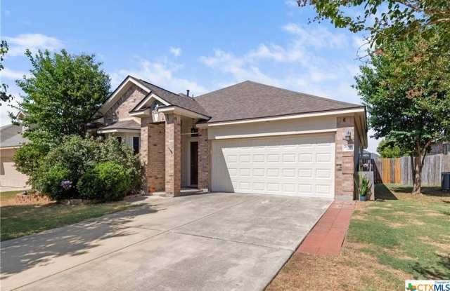 2041 S Dove Crossing Drive - 2041 Dove Crossing Drive, New Braunfels, TX 78130