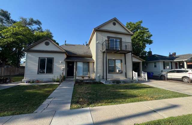 Beautiful Salt Lake apartment for rent! Gallery 1