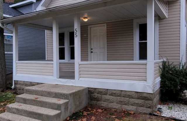 Lake Life All Year Round! - 1113 East Lake View Road, Syracuse, IN 46567