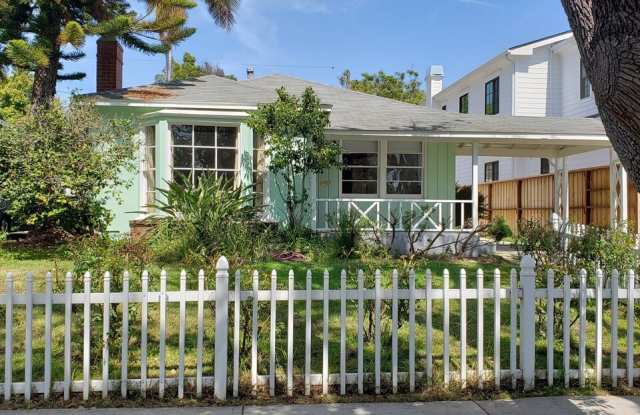 826 GALLOWAY ST - 826 Galloway Street, Los Angeles, CA 90272