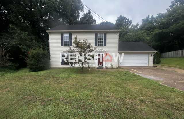 21 Lynwood Dr - 21 Lynwood Drive, Jackson, TN 38301