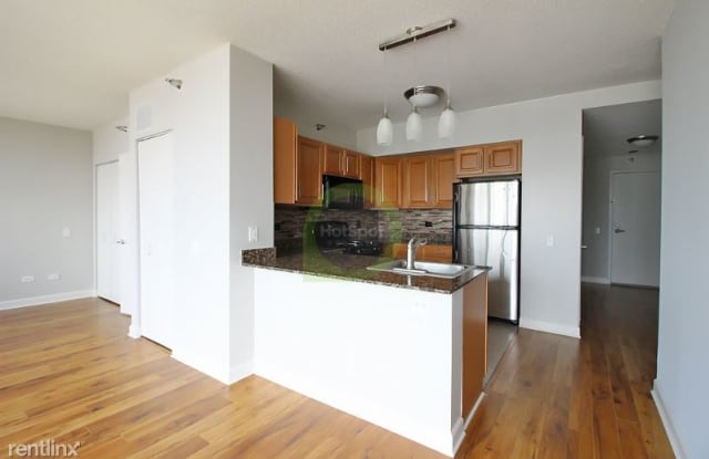 522 W Fulton St - 522 West Fulton Street, Chicago, IL 60661