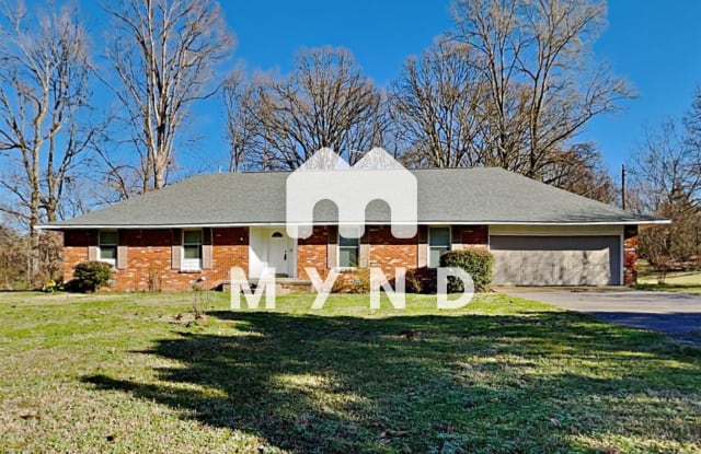 126 Colonial Dr - 126 Colonial Drive, DeSoto County, MS 38632