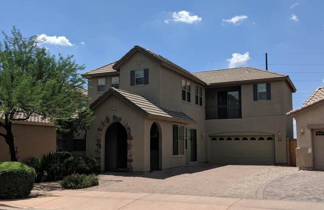 35214 N 34TH Lane - 35214 North 34th Lane, Phoenix, AZ 85086