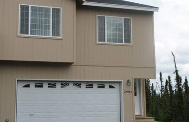 South Anchorage 4 Bedroom Condo! - 2993 Summer Sun Court, Anchorage, AK 99507 South Anchorage 4 Bedroom Condo! - 2993 Summer Sun Court, Anchorage, AK 99507