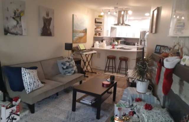 769 Hayes Street #508 photos photos