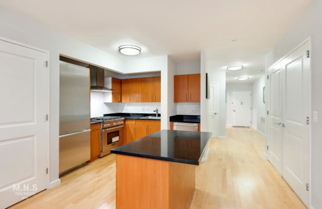 20 West Street - 20 West St, New York City, NY 10004