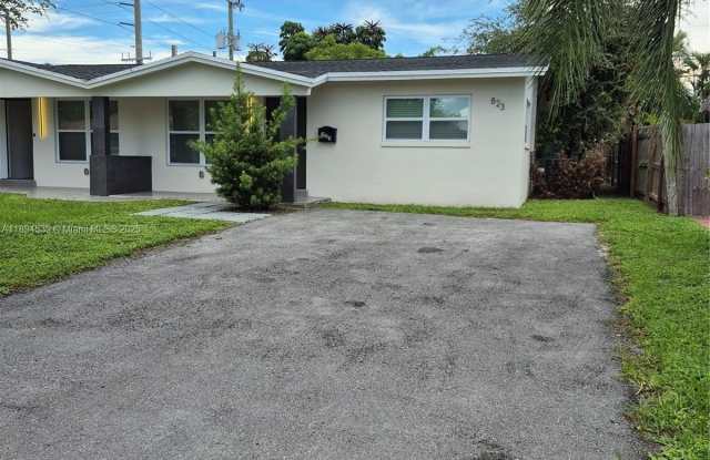 823 NW 30th Ct photos photos 823 NW 30th Ct photos photos