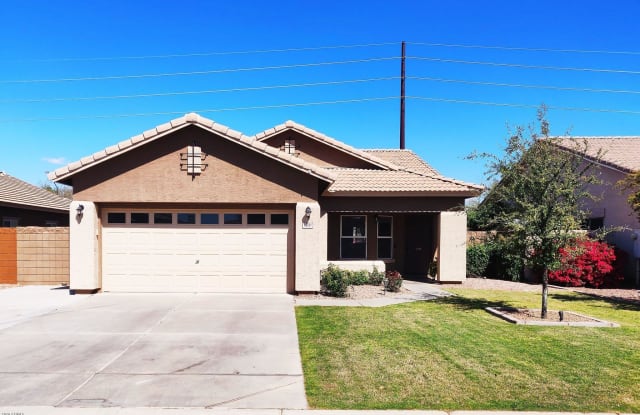 3700 E DERRINGER Way - 3700 East Derringer Way, Gilbert, AZ 85297