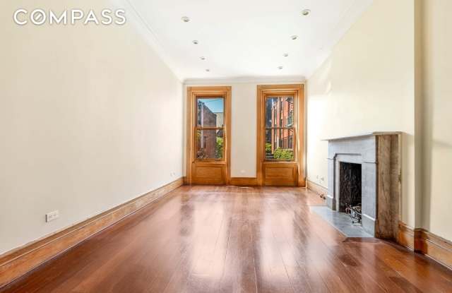 30 West 123rd Street - 30 West 123rd Street, New York City, NY 10027
