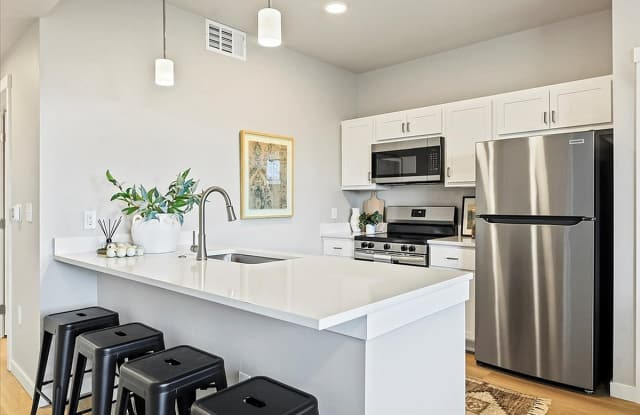 Franklin Loft Apartments Gallery 4