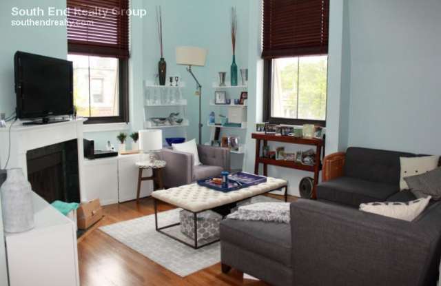 150 Appleton St. - 150 Appleton Street, Boston, MA 02116