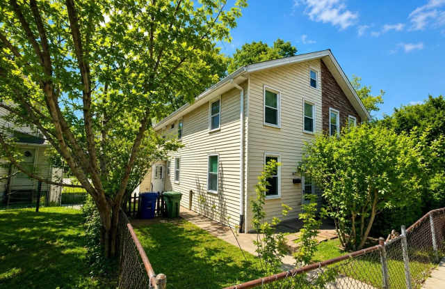 3632 ASH Street - 3632 Ash Street, Baltimore, MD 21211