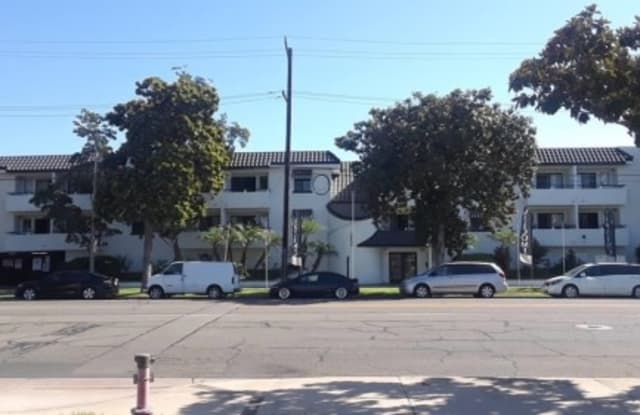3 1054 W. Santa Ana Blvd - 1054 W Santa Ana Boulevard, Santa Ana, CA 92703