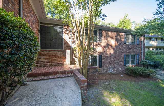 Renovated 5BR Home Minutes from Downtown Columbia | Two Full Kitchens + Fenced Yard ~ Available August 2027! Gallery 3