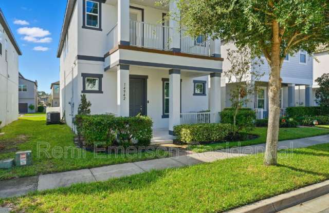 14942 Guava Bay Dr - 14942 Guava Bay Drive, Horizon West, FL 34787